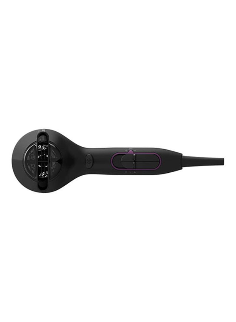 Hair Dryer HP8230-3PIN Black